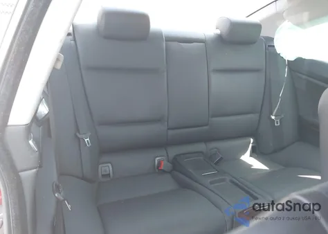 2012 BMW 328I xDrive из США, поврежденный, VIN WBAKF5C52CE517882